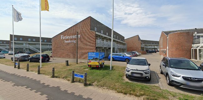 Bagagerumsmarked Søndervig