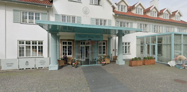 Fredensborg Store Kro