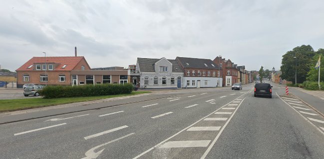 Opinii despre West-End în Skive - Gastronomi og hotelvirksomhed