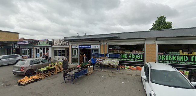 Emmasvej 1, 8220 Brabrand