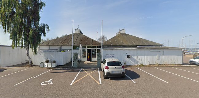 Ny Asien - Kinesisk & Sushi