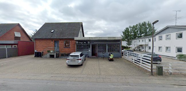 Comentarii opinii despre Congo Bar