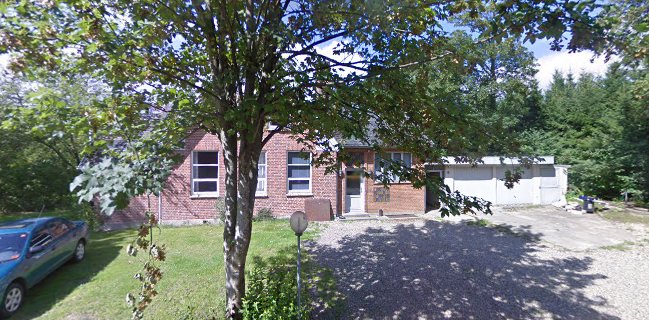 Restaurant Ålbækken