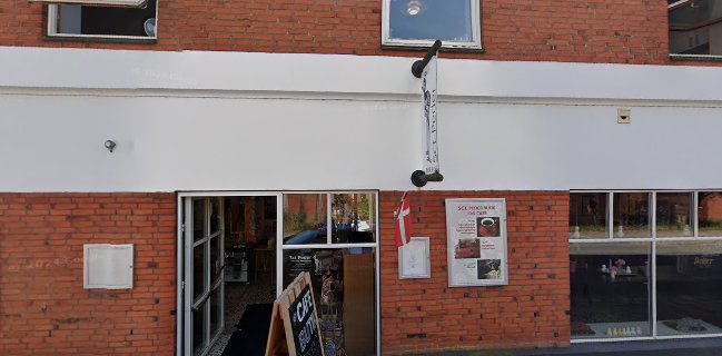 Sct. Peder Butik & Café