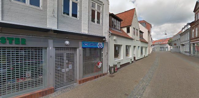 Vinspecialisten Haderslev