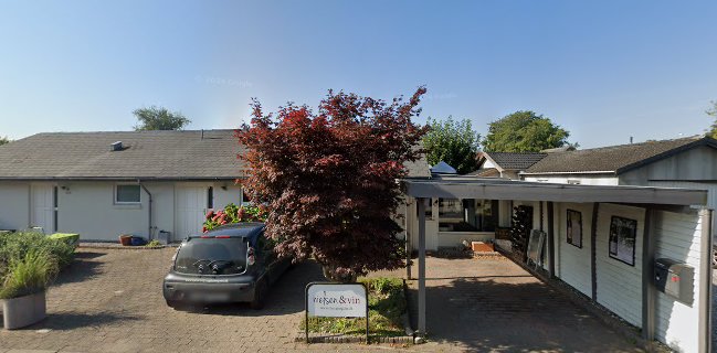 Nielsen og Vin v/Elise Julie Stenmann Hansen