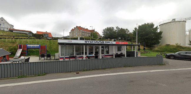 Sydhavnens Grill