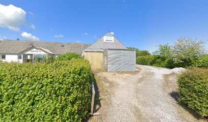 Telling Bent (Slagter)