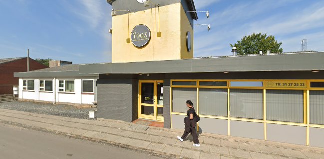 Østerbro Pizza & Grill