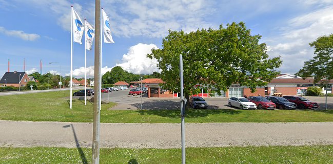 Center Pizza & Grill House