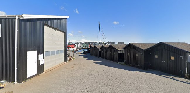 Opinii despre Boris Fisk în Kerteminde - Gastronomi og hotelvirksomhed