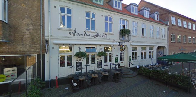 Big Ben Old English Pub