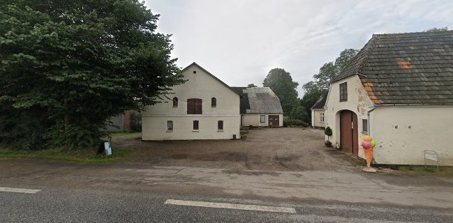 Opinii despre Frydendal Ismejeri - Sønderjysk Bondegårdsis în Sønderborg - Gastronomi og hotelvirksomhed