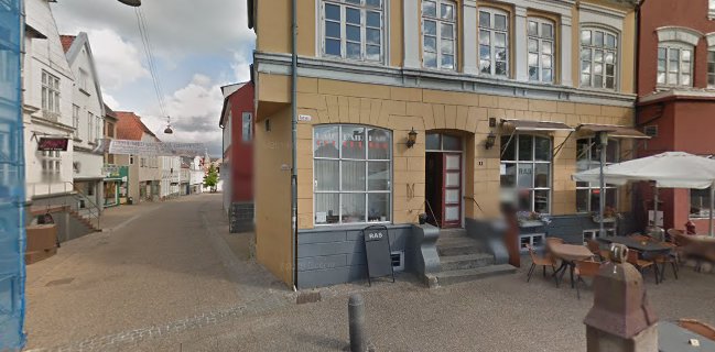 Tappo Restaurant, Winebar & shop