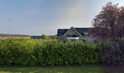 Piano Baren Henrik Lykke Nielsen