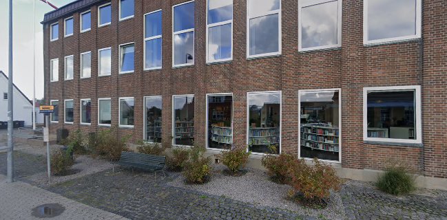 Borgerservice Hundested