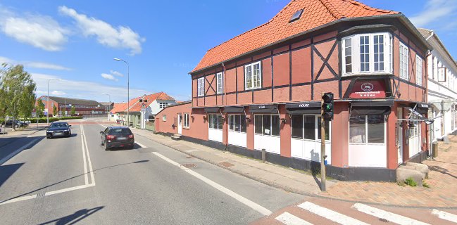 Taurus Steak House Restaurant