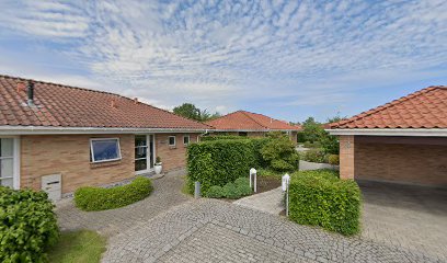 Stp Bakery Holding ApS