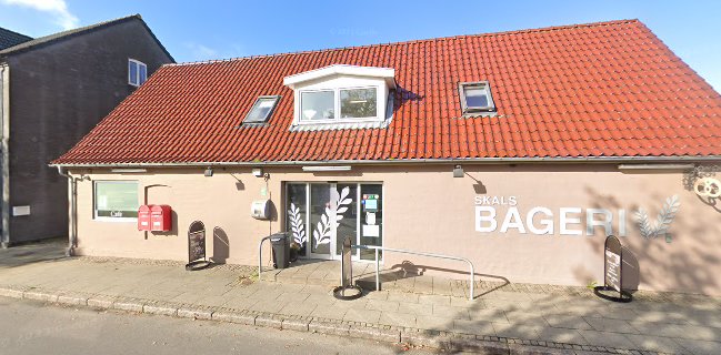 Skals Bageri