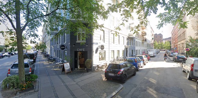 Café Sweet Surrender