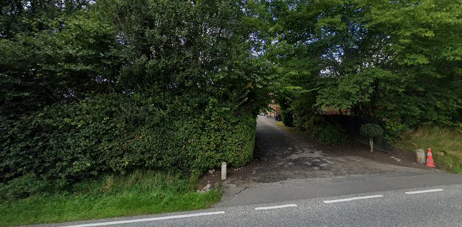 Opinii despre Klubben MC Jylland în Skanderborg - Gastronomi og hotelvirksomhed