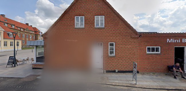 Ringkøbing Pizza & Grill