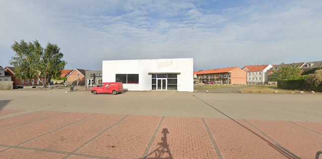 Byens Grillbar Grenå