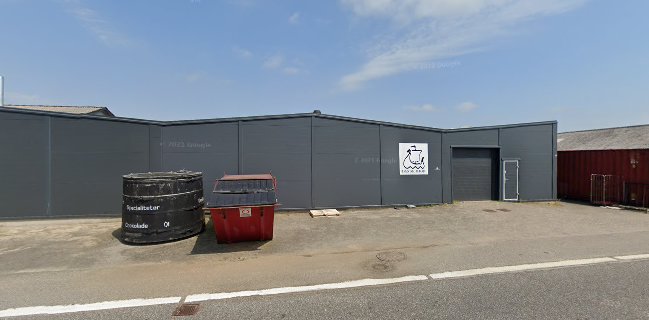 Vinspecialisten / Bryghuset