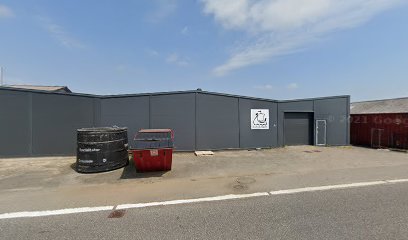 Vinspecialisten / Bryghuset