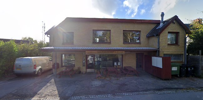 Opinii despre Maja's Selskabsdinner în Kalvehave - Gastronomi og hotelvirksomhed