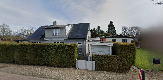 Kværndrup Hallens Cafeteria