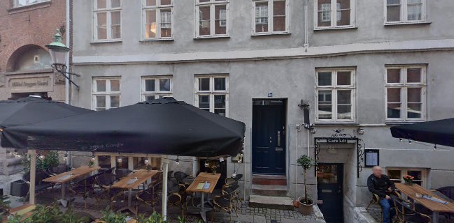 La Grotte - København