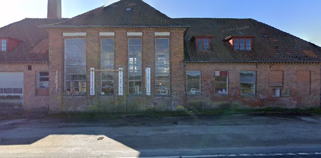 Kirkeby Gamle Mejeri