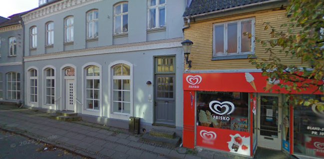 Skælskør vinhandel