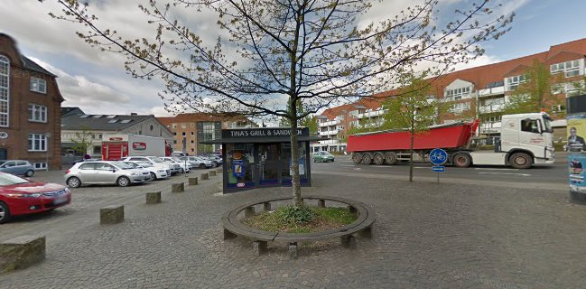 Opinii despre Tinas Grill & Sandwich în Horsens - Gastronomi og hotelvirksomhed