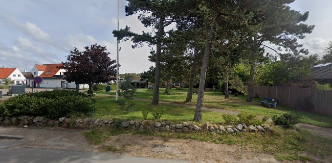 Hyggehaven - Liseleje