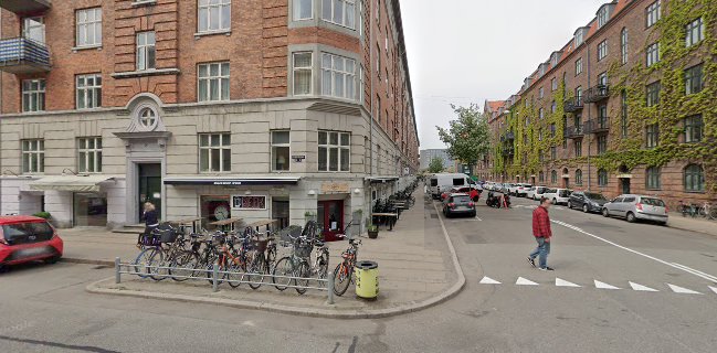 Amager Bryghus Taproom Bryggen