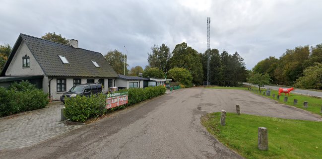 5-kløveren - det gode smørrebrød