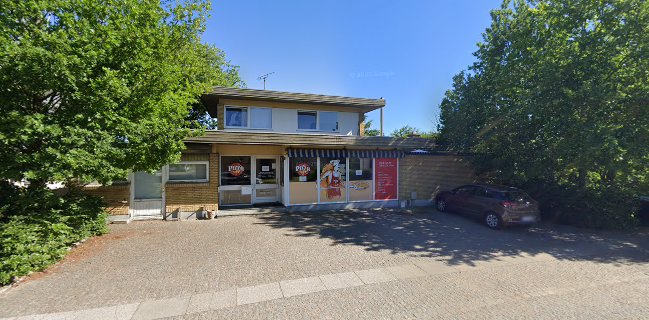 Stenstrup Pizza & Grill