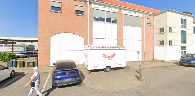 Dania 15, 4700 Næstved