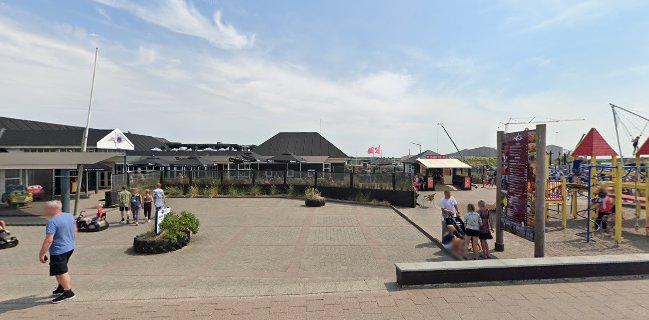 Brødrenes - Beach Burgers