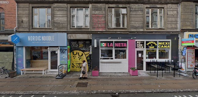 La Neta Nørrebro