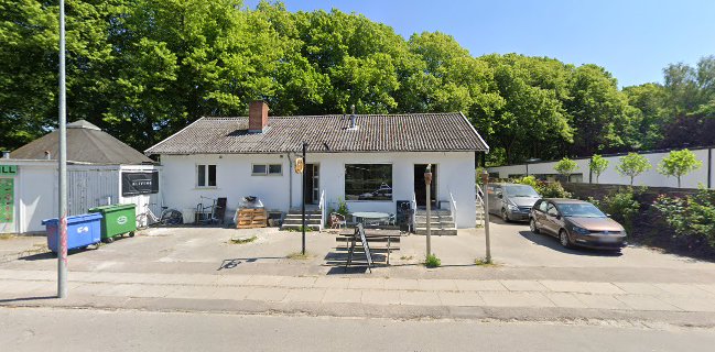 Vikingernes Spisehus