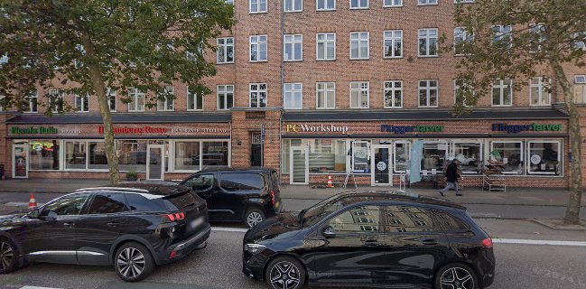 Restaurant Il Gambero Rosso