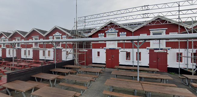 Jollehuset