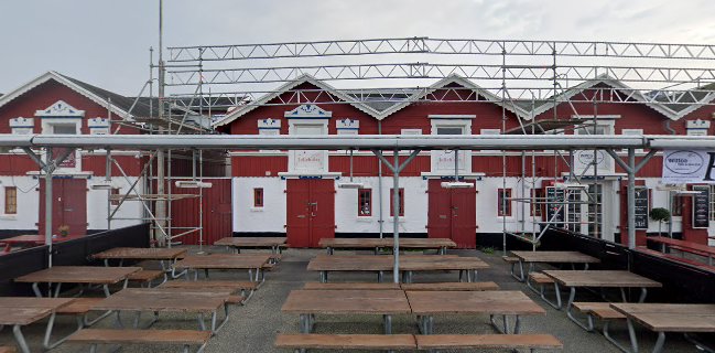 Fiskehuset Skagen ApS