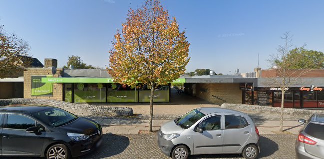 Curry Away Ølstykke