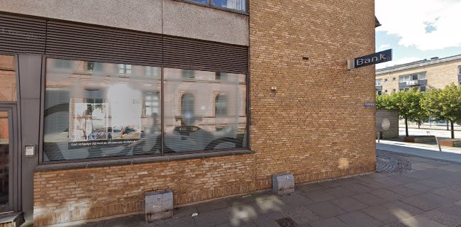 Fresh Habits Health & Juicebar - Gastronomi og hotelvirksomhed