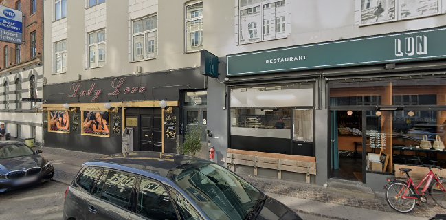 LUN Restaurant & vinbar