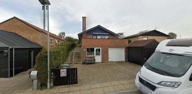 Fasanvej 17, 7600 Struer